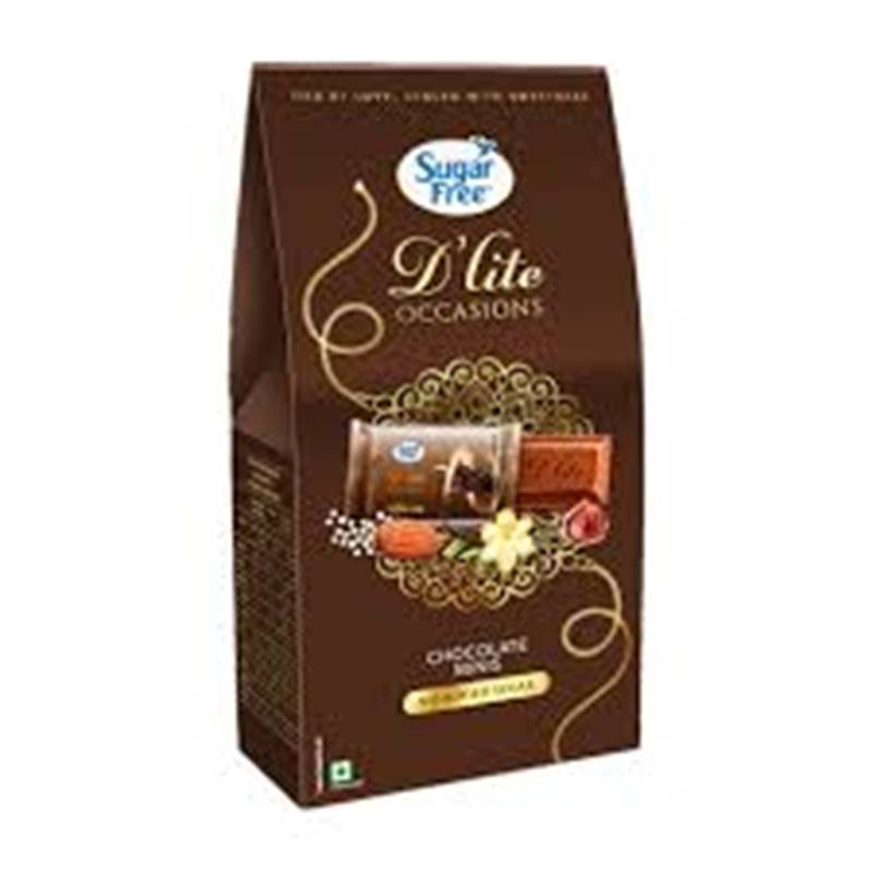 Dlite Ocassions Sugar Free (150 g)