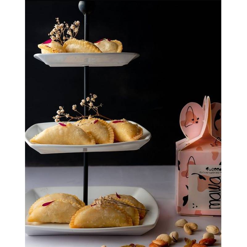 Sugarfree Guzeea (500 g)