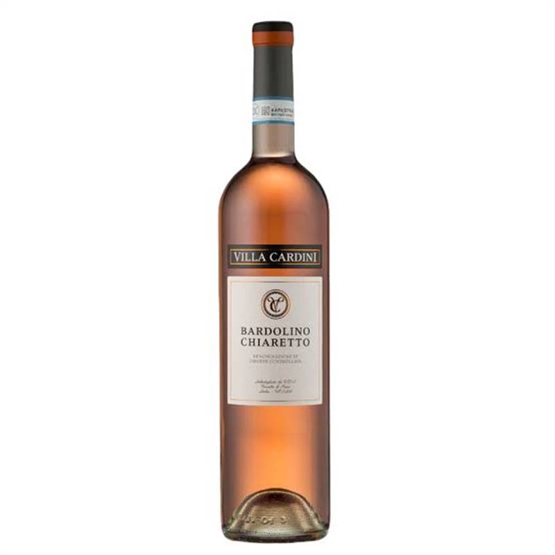 Villa Cardini Bardolino Red Wine (750 ml)
