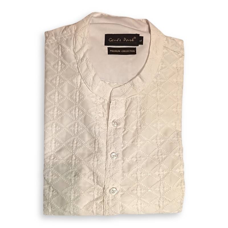 Gent's Park Men's Kurta 001