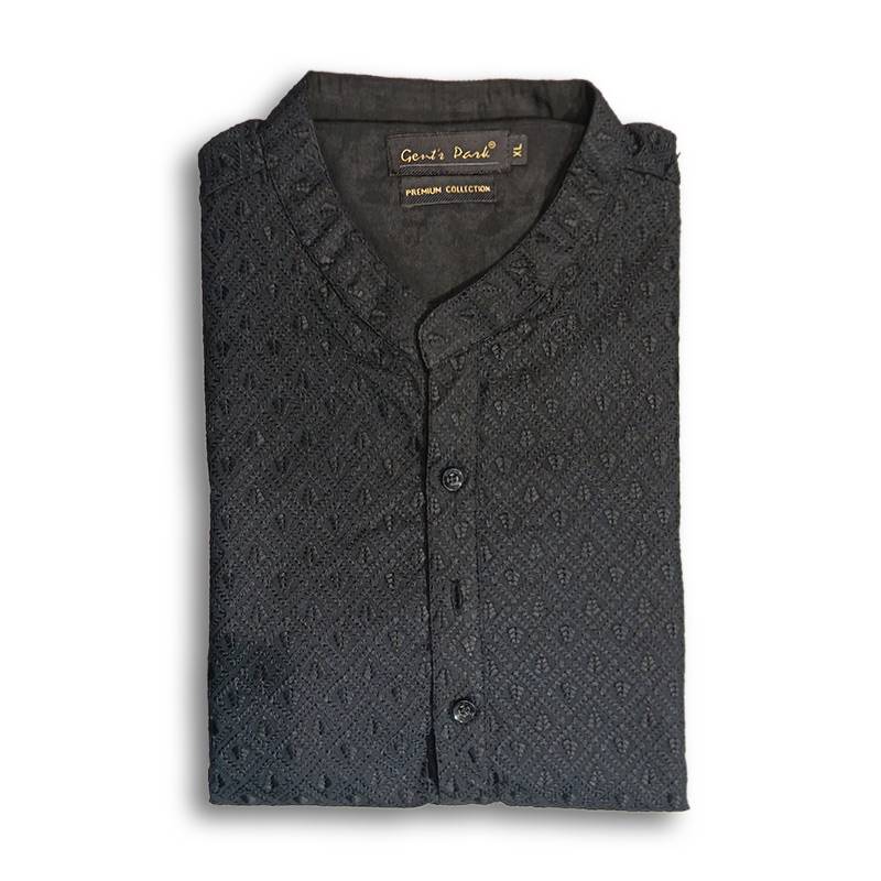 Gent's Park Men's Kurta 003