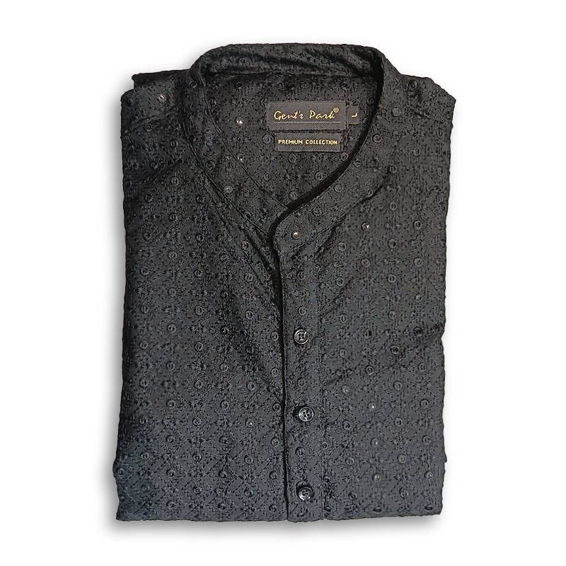 Gent's Park Men's Kurta 004