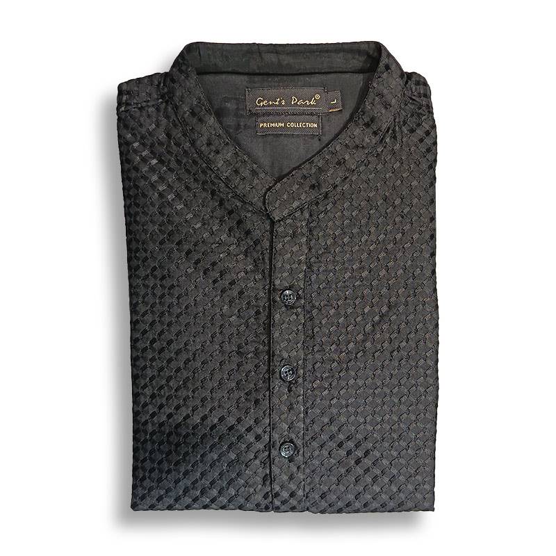 Gent's Park Men's Kurta 005