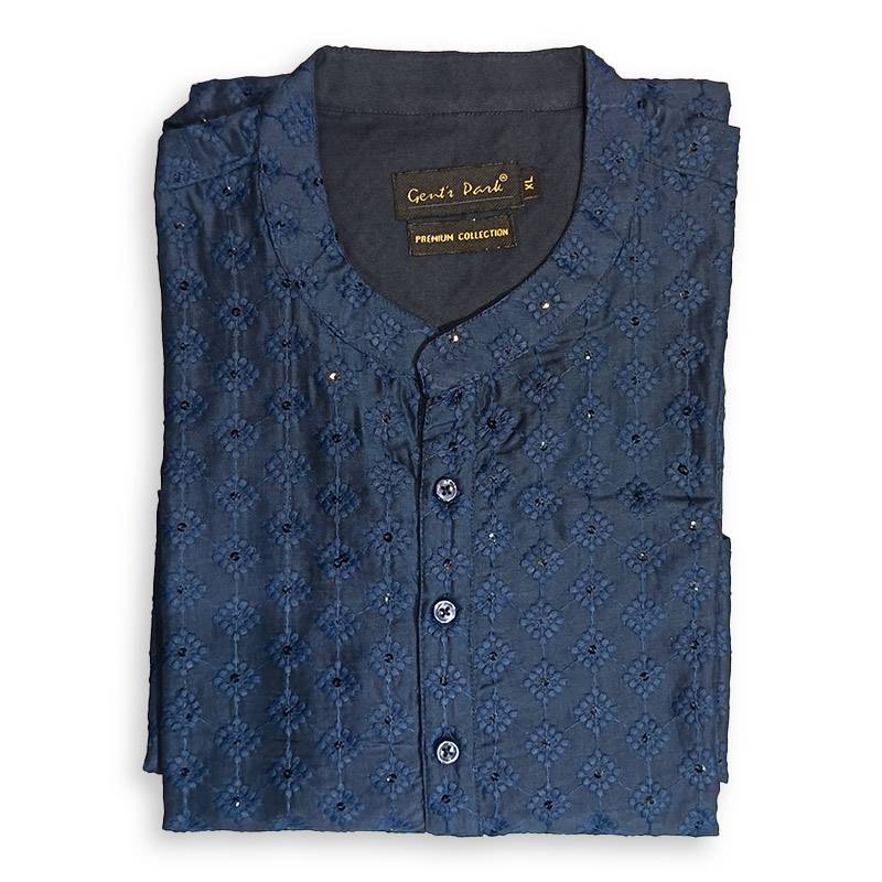 Gent's Park Men's Kurta 007