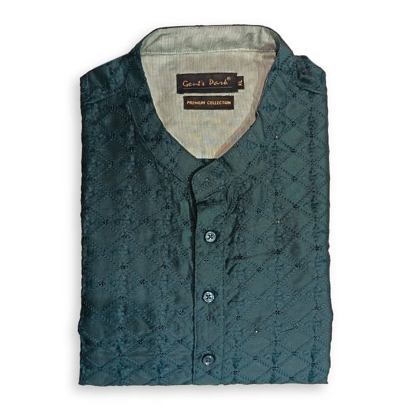 Gent's Park Men's Kurta 008