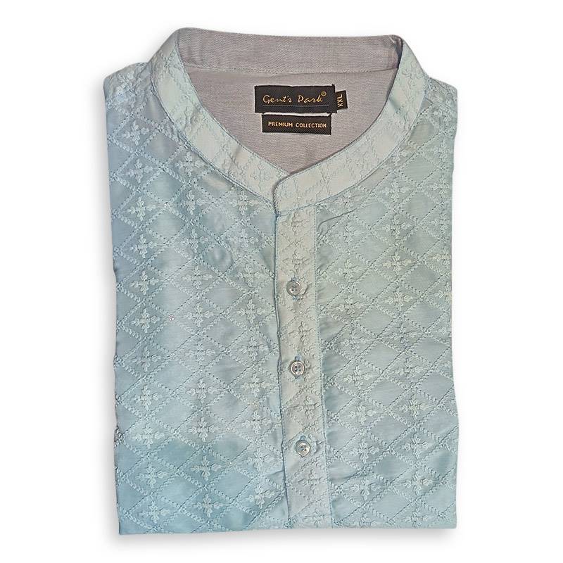 Gent's Park Men's Kurta 009
