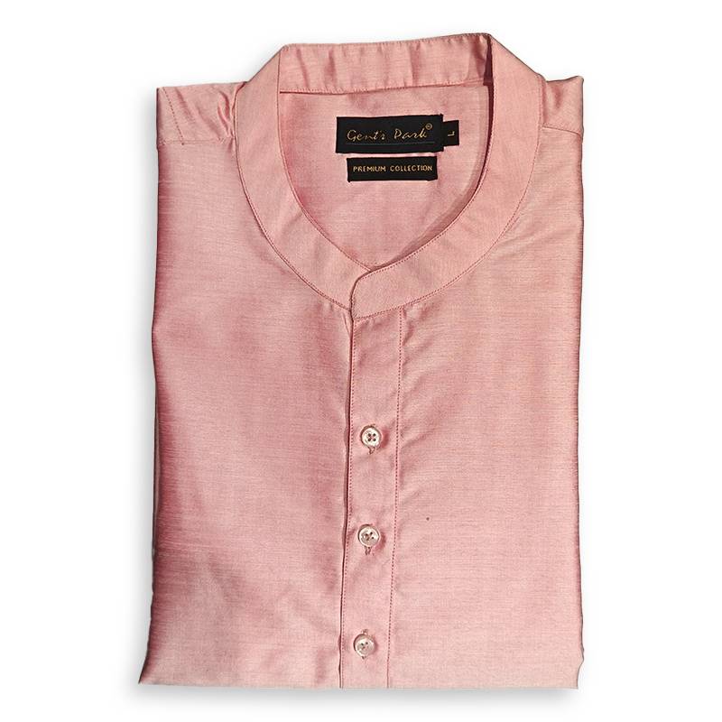 Gent's Park Men's Kurta 010