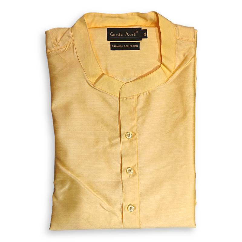 Gent's Park Men's Kurta 012