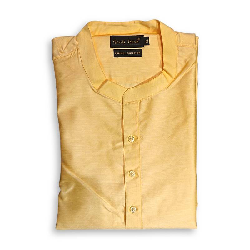 Gent's Park Men's Kurta 013