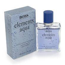 After Shave Elements from Hugo Boss Aqua Series (Ref. No. 34615)