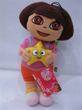 Soft Toy DORA