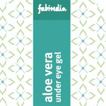 Fabindia Aloe Vera Under Eye Gel (25ml)