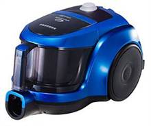 Samsung 1800 Watt Vacuum Cleaner (SC-4540)