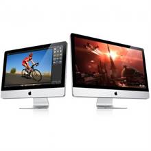 iMAC [Model no: MC508ZA/A ]
