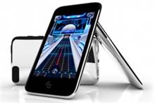 IPOD TOUCH 32GB [Model no: MC544ZP/A ]
