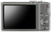 Samsung Digital Camera (WB700)