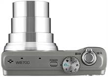 Samsung Digital Camera (WB700)