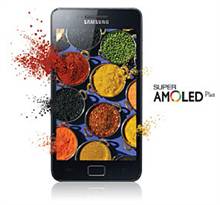 Samsung Mobile (i9100) Galaxy S2