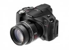 Canon digital camera (PS SX 30 IS)