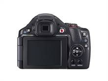 Canon digital camera (PS SX 30 IS)