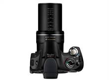 Canon digital camera (PS SX 30 IS)