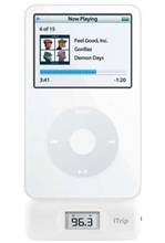 Griffin Itrip for all ipods