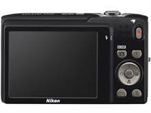 Nikon CoolPix Digital Camera S3100