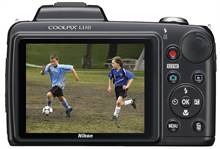 Nikon CoolPix Digital Camera L110