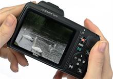 Nikon CoolPix Digital Camera L110
