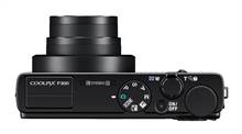 Nikon CoolPix Digital Camera P300