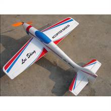 Remote Control Plane