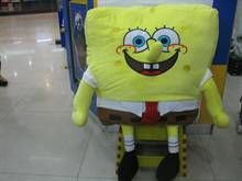 soft toy spongebob