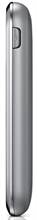 Samsung Mobile Phone (C3312) (Champ Deluxe)