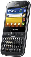 Samsung Mobile Galaxy Y Pro Duos (B5512)