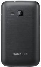 Samsung Mobile Galaxy Y Pro Duos (B5512)