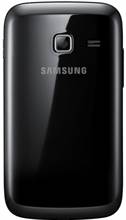 Samsung Mobile Galaxy Y Duos (S6102)
