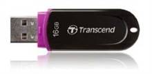 Transcend JetFlash 300 16 GB Pen Drive