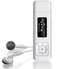 Transcend MP330 8 GB MP3 Player