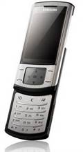Samsung Mobile Phone (U-900) with 3G, 5MP, FM, MP3, MP4