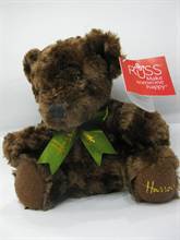 Shy  teddy Bear