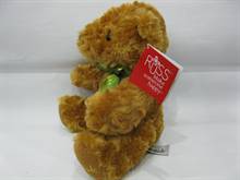 Shy  teddy Bear