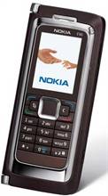 Nokia Mobile Phone E90 512MB
