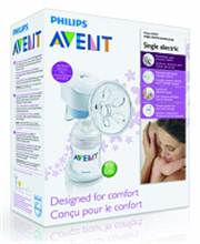 AVENT Electric Breast Pump (SCF312/01)