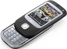 HTC Touch Dual Phone