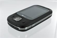 HTC Touch Dual Phone