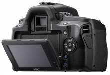 Sony DSLR Camera (DSLR-A290L/Q)