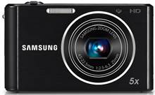 Samsung Digital Camera (ST76)