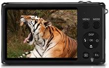 Samsung Digital Camera (ST76)