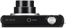 Samsung Digital Camera (ST76)