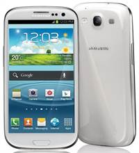 Samsung Mobile Phone Galaxy S3 (i9300)